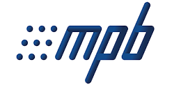 Logo MPB