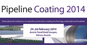 Pipeline Coating 2014