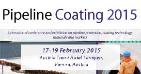 Pipeline Coating 2015