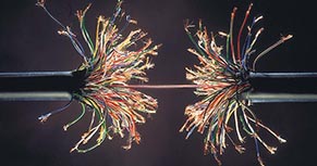 Wire & Cable coupling agents