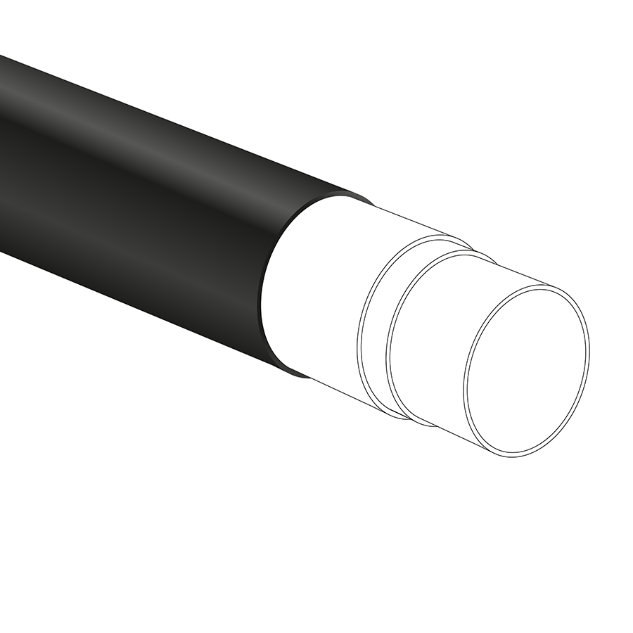 3LPE – Top Coat