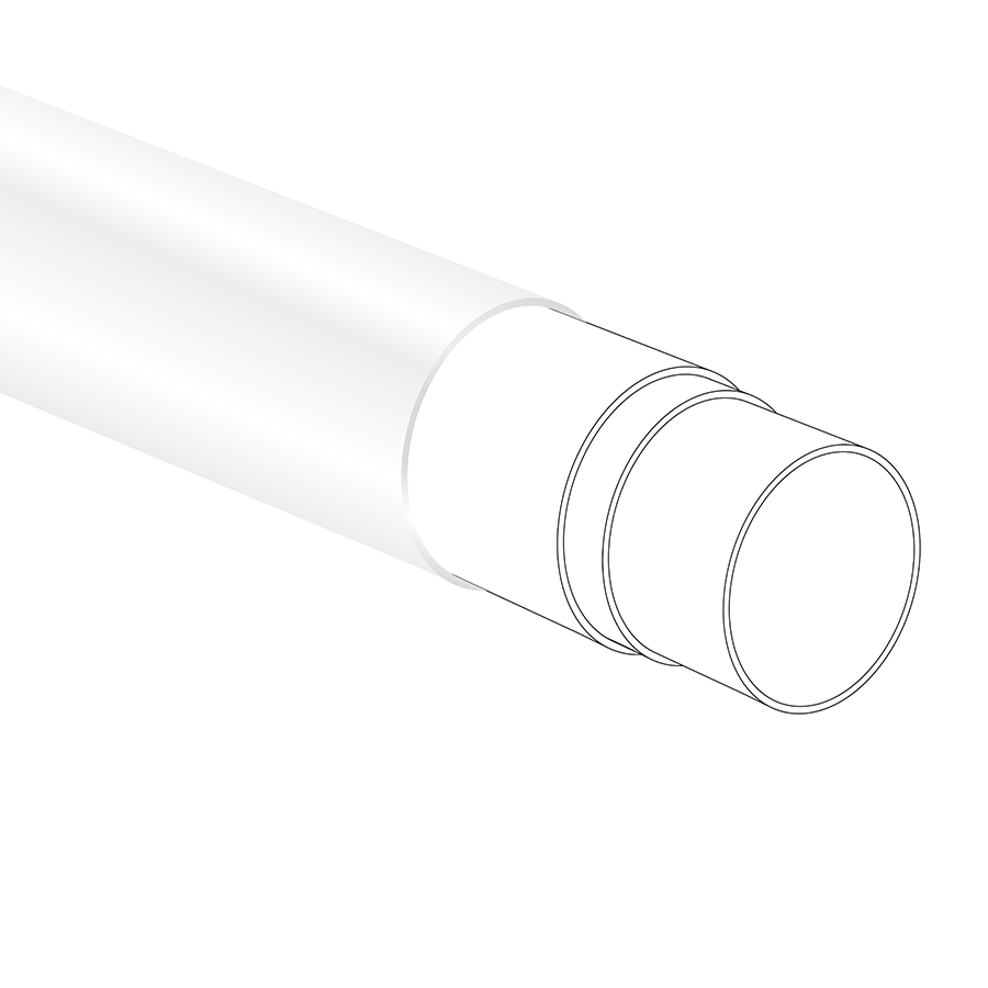 3LPP – Top coat