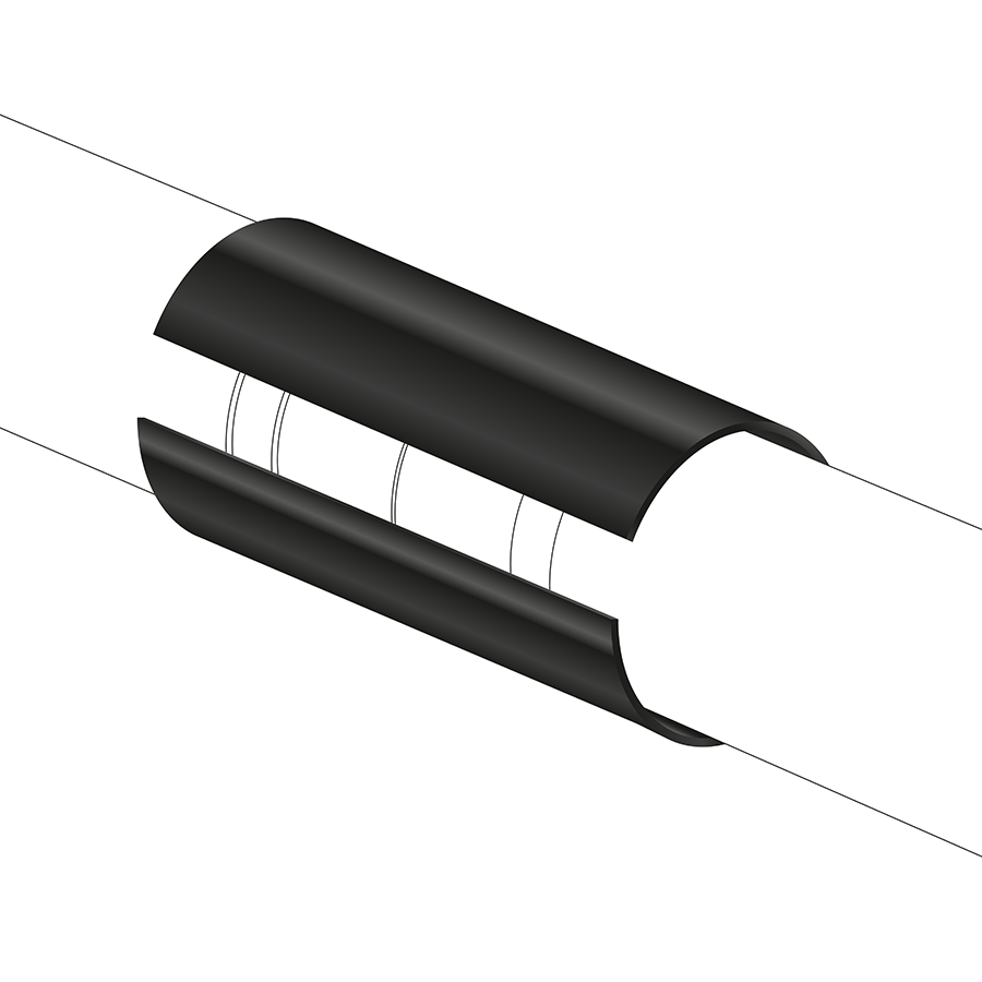 FIELD-JOINTS