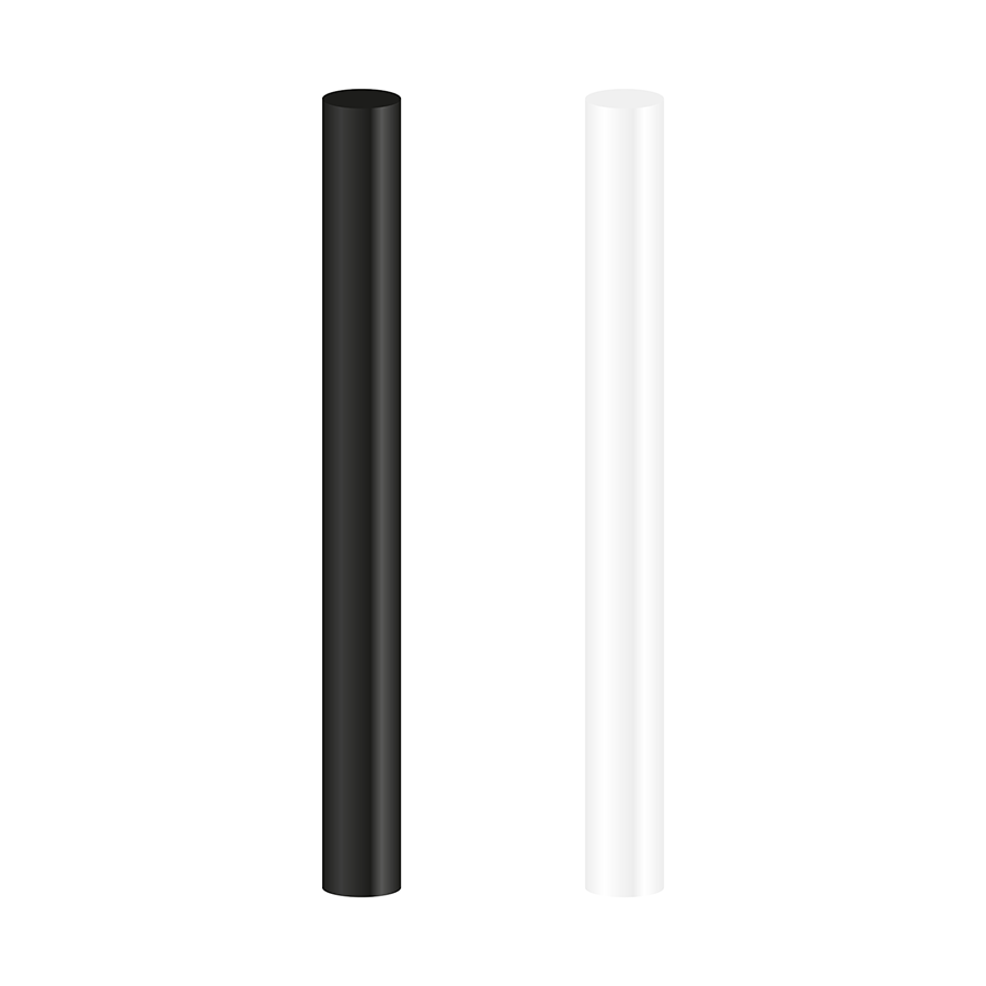 PE, PP REPAIRING STICKS