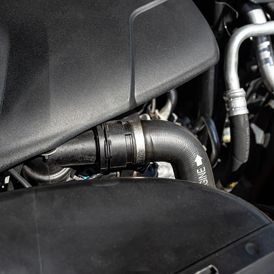 Prodotti tie layers Automotive