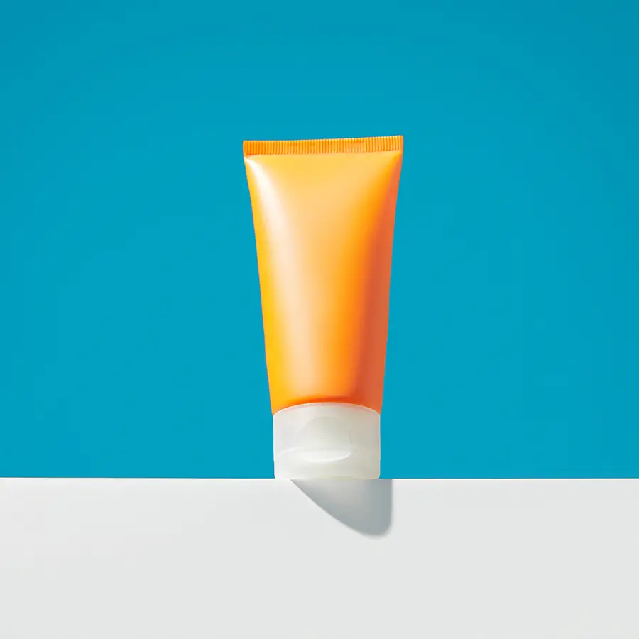 Prodotti tie layers Tubi Cosmetici
