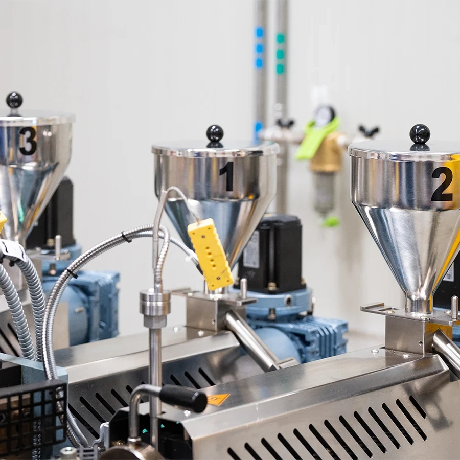 R&D compatibilizzanti
