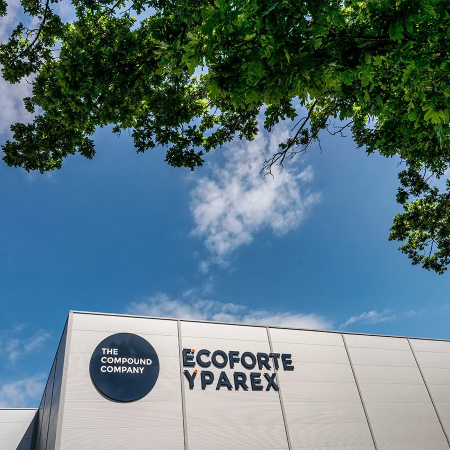 TCC outside – Industrie Polieco MPB Spa TCC outside - Industrie Polieco MPB Spa